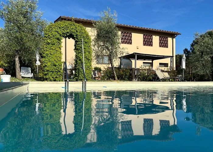 Agriturismo Il Viaio