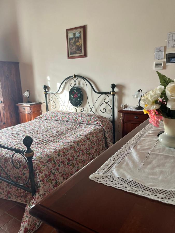 Farm stay Il Viaio *