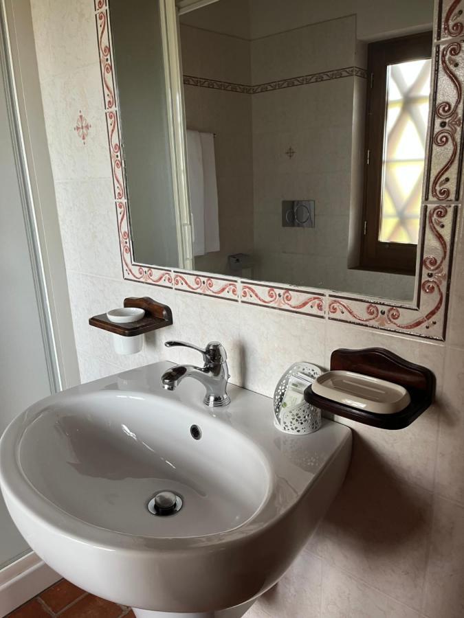 Il Viaio Farm stay