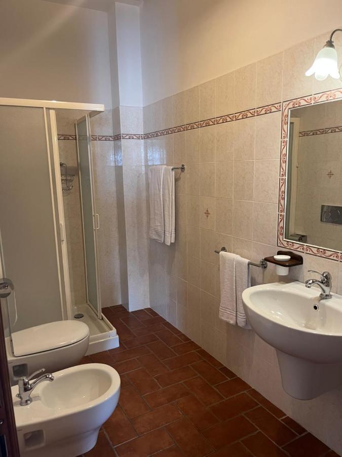 Farm stay Il Viaio Fiesole
