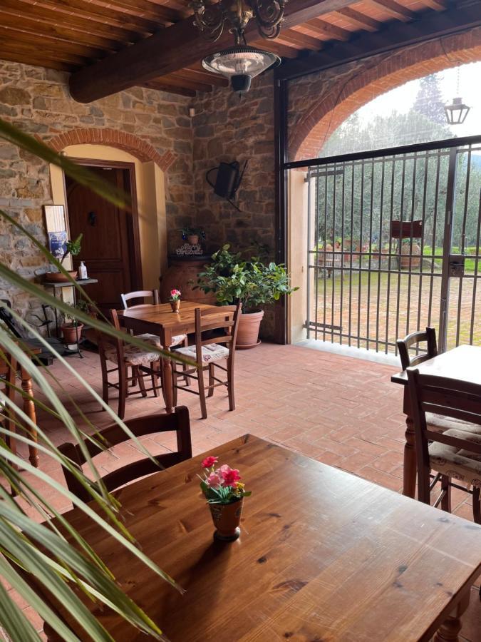Farm stay Il Viaio *