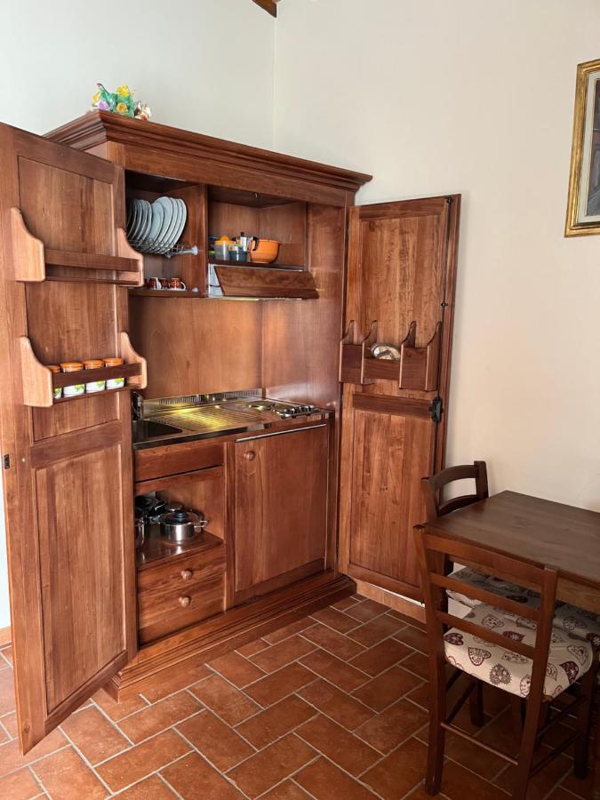 Farm stay Il Viaio *