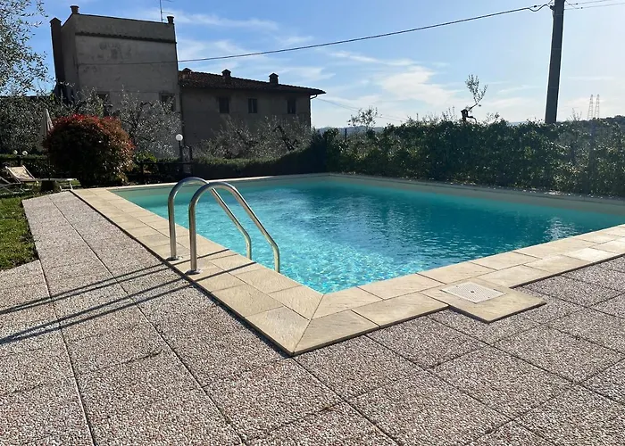 Agriturismo Il Viaio