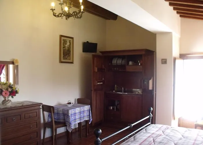 Agriturismo Il Viaio