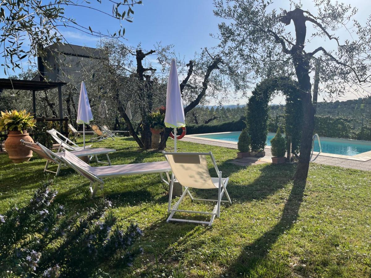 Il Viaio * Fiesole