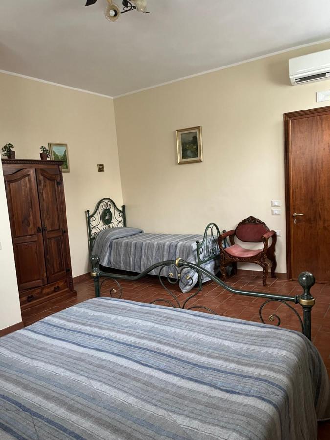 Farm stay Il Viaio