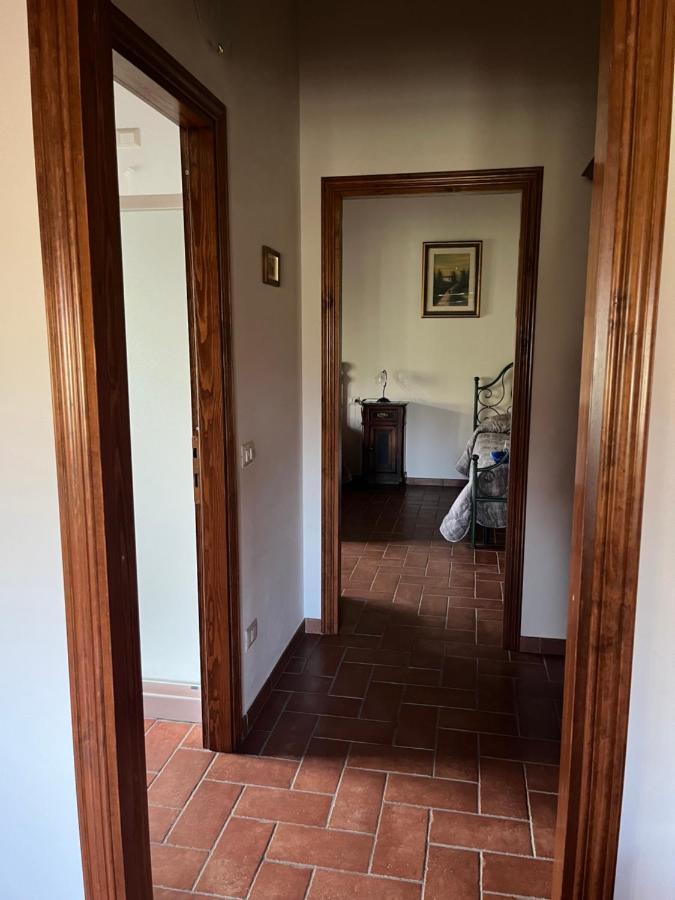 Il Viaio Farm stay