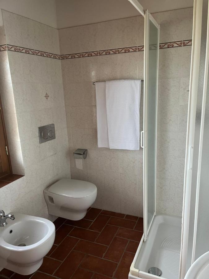 Il Viaio Farm stay