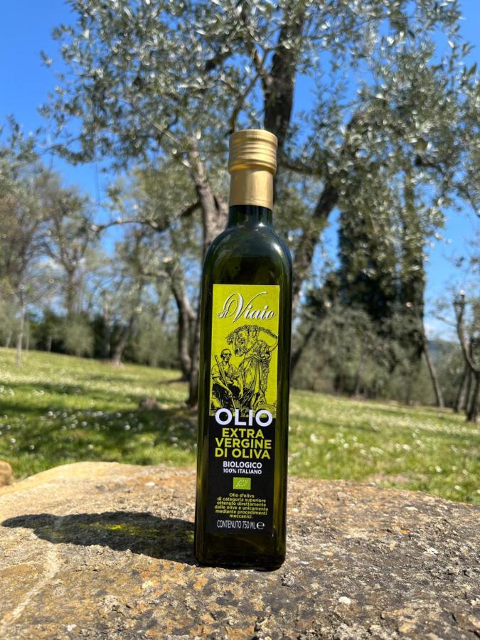 Il Viaio Fiesole