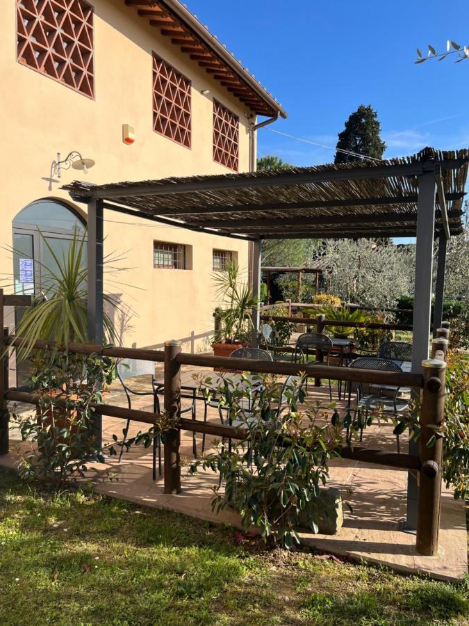Il Viaio Fiesole