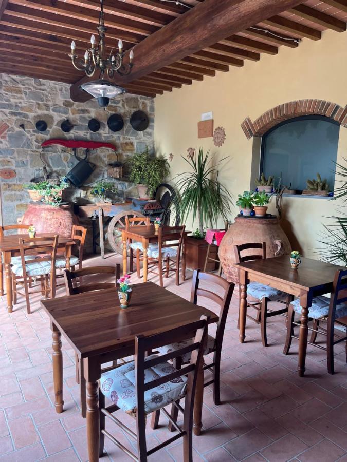 Il Viaio * Fiesole