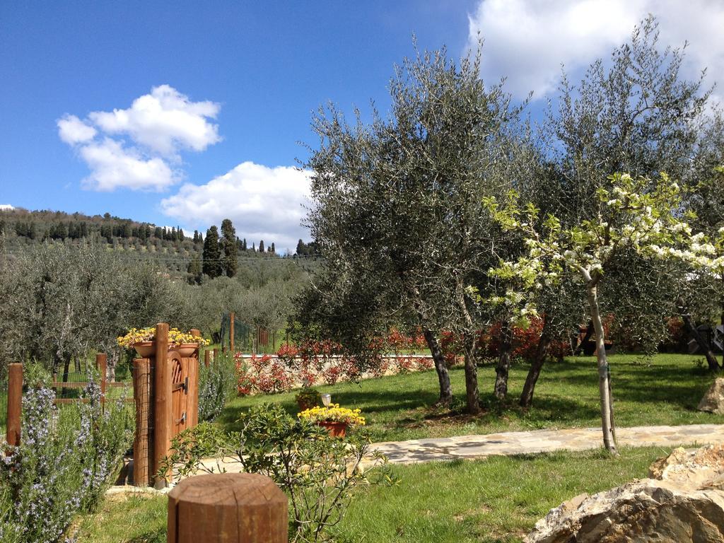 Farm stay Il Viaio *