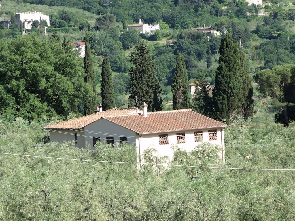 Il Viaio Farm stay *