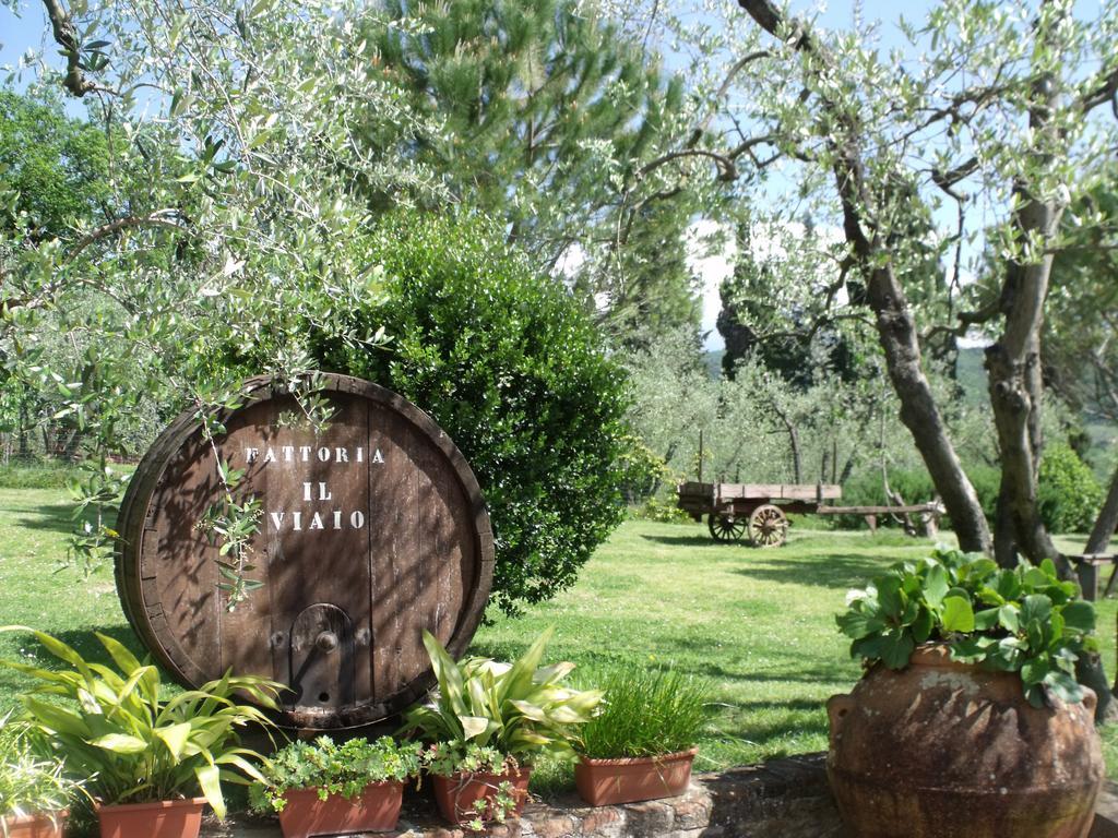 Il Viaio Fiesole