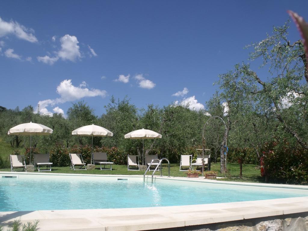 Farm stay Il Viaio