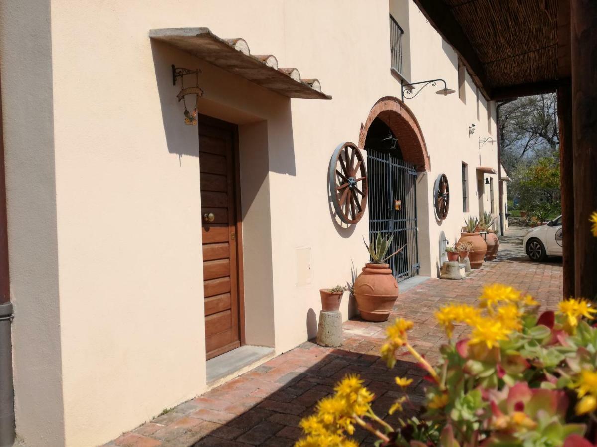 Farm stay Il Viaio *