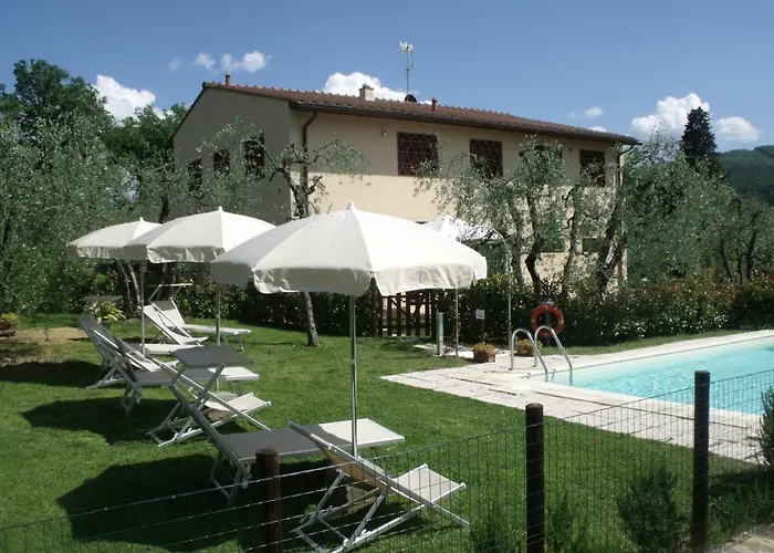 Agriturismo Il Viaio