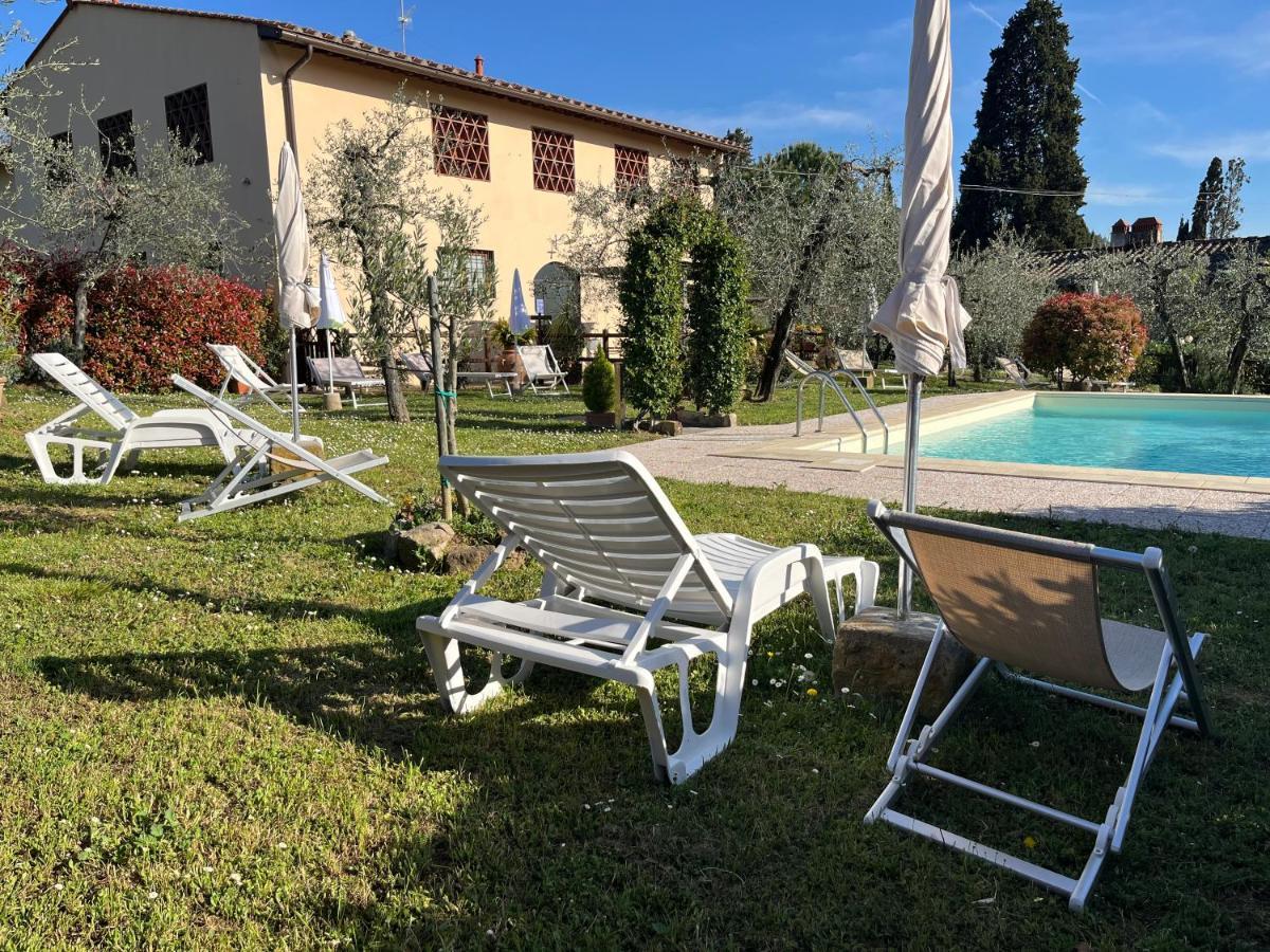 Il Viaio Fiesole
