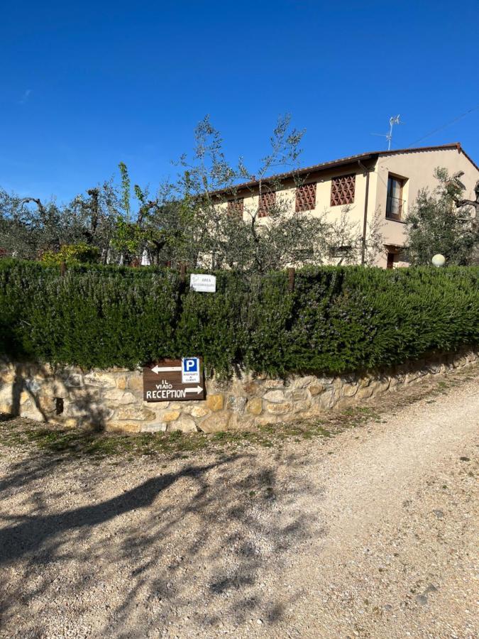 Il Viaio Fiesole