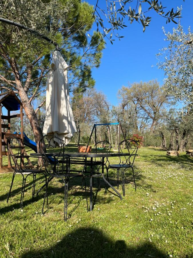Il Viaio Séjour à la ferme Fiesole